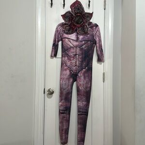 Stranger Things Demogorgon Costume